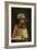 The Librarian, 1566-Giuseppe Arcimboldo-Framed Giclee Print