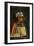 The Librarian, 1566-Giuseppe Arcimboldo-Framed Giclee Print