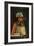 The Librarian, 1566-Giuseppe Arcimboldo-Framed Giclee Print