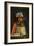 The Librarian, 1566-Giuseppe Arcimboldo-Framed Giclee Print