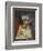 The Librarian-Giuseppe Arcimboldo-Framed Giclee Print