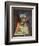 The Librarian-Giuseppe Arcimboldo-Framed Giclee Print