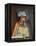 The Librarian-Giuseppe Arcimboldo-Framed Premier Image Canvas