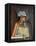 The Librarian-Giuseppe Arcimboldo-Framed Premier Image Canvas