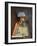 The Librarian-Giuseppe Arcimboldo-Framed Giclee Print