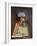 The Librarian-Giuseppe Arcimboldo-Framed Giclee Print