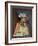 The Librarian-Giuseppe Arcimboldo-Framed Giclee Print