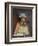 The Librarian-Giuseppe Arcimboldo-Framed Premium Giclee Print