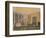 'The Library', 1946-Unknown-Framed Giclee Print