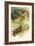 The Life & Adventures of Robinson Crusoe-Joseph Finnemore-Framed Giclee Print