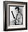 The Life and Legend of Wyatt Earp-null-Framed Photo