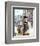 The Life and Legend of Wyatt Earp-null-Framed Photo