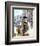 The Life and Legend of Wyatt Earp-null-Framed Photo