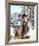 The Life and Legend of Wyatt Earp-null-Framed Photo