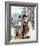 The Life and Legend of Wyatt Earp-null-Framed Photo