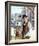 The Life and Legend of Wyatt Earp-null-Framed Photo