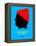 The Life Aquatic-David Brodsky-Framed Stretched Canvas