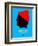 The Life Aquatic-David Brodsky-Framed Premium Giclee Print