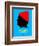 The Life Aquatic-David Brodsky-Framed Premium Giclee Print