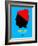 The Life Aquatic-David Brodsky-Framed Art Print