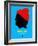 The Life Aquatic-David Brodsky-Framed Art Print