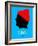 The Life Aquatic-David Brodsky-Framed Art Print