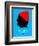 The Life Aquatic-David Brodsky-Framed Art Print