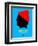 The Life Aquatic-David Brodsky-Framed Art Print