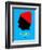 The Life Aquatic-David Brodsky-Framed Art Print