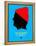 The Life Aquatic-David Brodsky-Framed Stretched Canvas