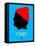 The Life Aquatic-David Brodsky-Framed Stretched Canvas