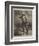 The Life Brigade Man-John Dawson Watson-Framed Giclee Print