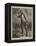 The Life Brigade Man-John Dawson Watson-Framed Premier Image Canvas