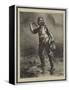 The Life Brigade Man-John Dawson Watson-Framed Premier Image Canvas