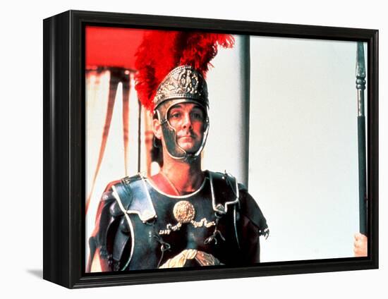 The Life Of Brian, John Cleese, 1979-null-Framed Stretched Canvas