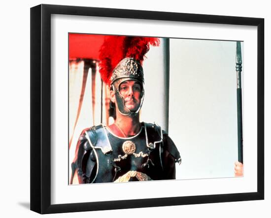 The Life Of Brian, John Cleese, 1979-null-Framed Photo