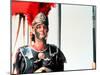 The Life Of Brian, John Cleese, 1979-null-Mounted Photo