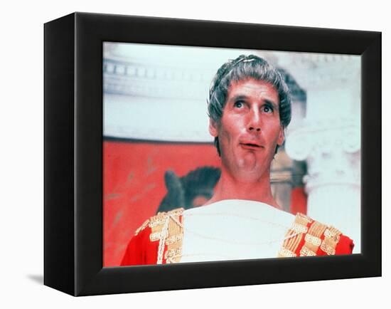 The Life Of Brian, Michael Palin, 1979-null-Framed Stretched Canvas