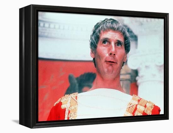 The Life Of Brian, Michael Palin, 1979-null-Framed Stretched Canvas