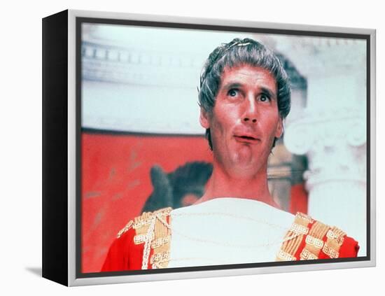 The Life Of Brian, Michael Palin, 1979-null-Framed Stretched Canvas