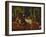 The Life of Buckingham, 1850S-Augustus Leopold Egg-Framed Giclee Print