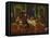 The Life of Buckingham, 1850S-Augustus Leopold Egg-Framed Premier Image Canvas