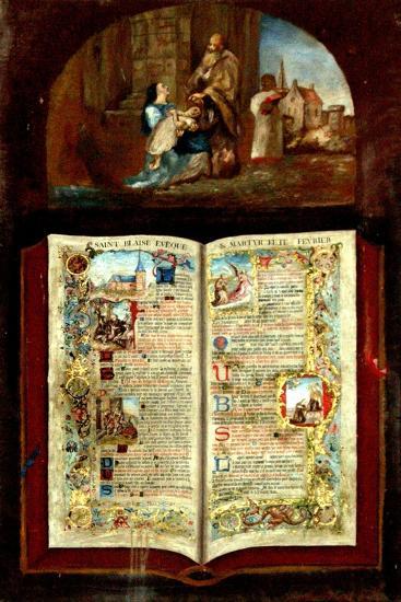 Giclee Print, , large