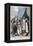 The Life of St Louis, 1898-Alexandre Cabanel-Framed Premier Image Canvas