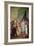 The Life of St. Louis-Alexandre Cabanel-Framed Giclee Print