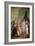 The Life of St. Louis-Alexandre Cabanel-Framed Giclee Print