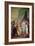 The Life of St. Louis-Alexandre Cabanel-Framed Giclee Print