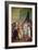 The Life of St. Louis-Alexandre Cabanel-Framed Giclee Print