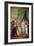 The Life of St. Louis-Alexandre Cabanel-Framed Giclee Print