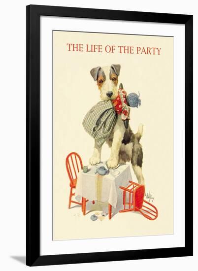 Art Print, , large